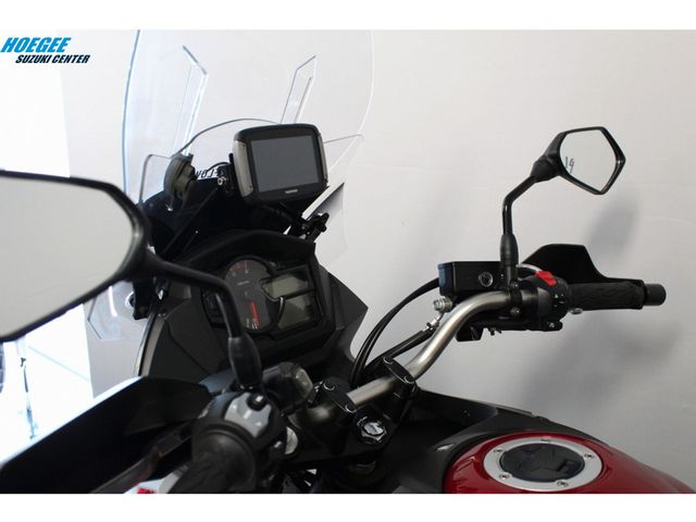 suzuki - v-strom-dl-650