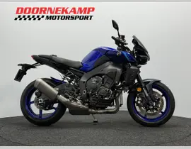 Yamaha MT 10 ABS 2023 occasion