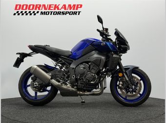 Yamaha MT 10 ABS 2023 occasion
