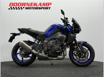 Yamaha MT 10 ABS 2023 occasion