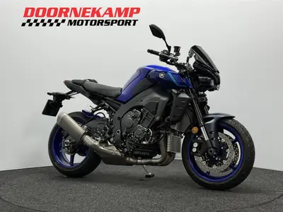 YAMAHA MT 10 ABS – foto 2