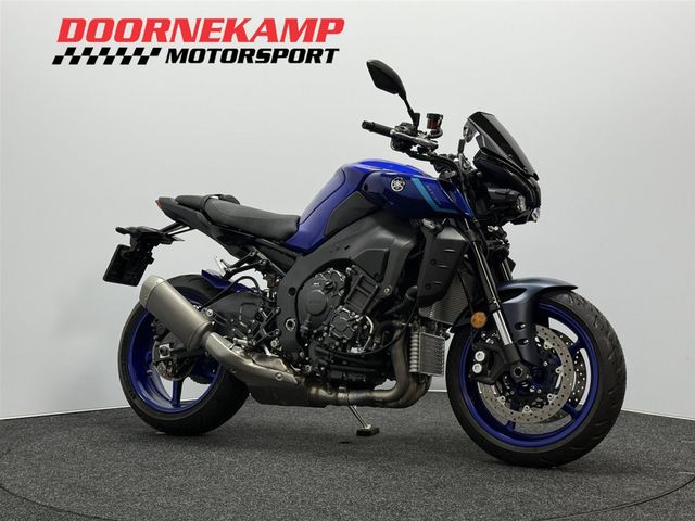 yamaha - mt-10-abs