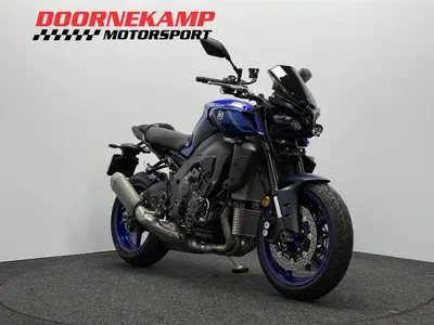YAMAHA MT 10 ABS – foto 3
