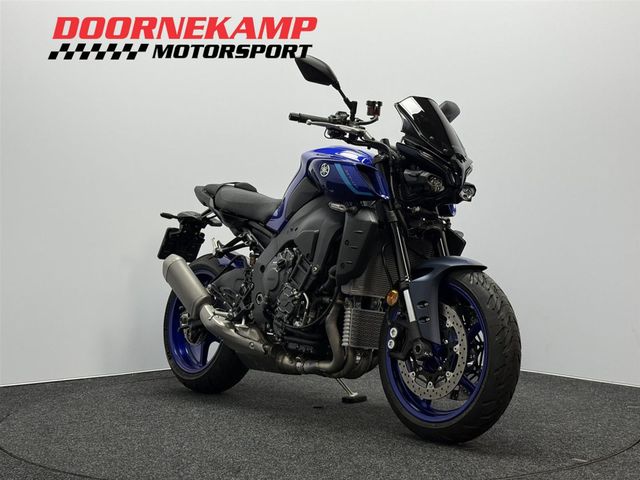 yamaha - mt-10-abs