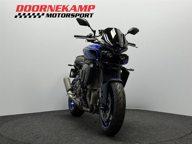 yamaha - mt-10-abs