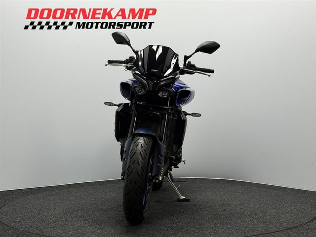 yamaha - mt-10-abs