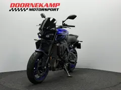Yamaha MT-10 ABS 2023 occasion – foto 6 van 17