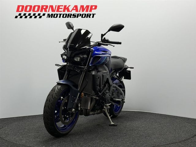 yamaha - mt-10-abs