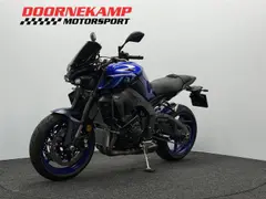 Yamaha MT-10 ABS 2023 occasion – foto 7 van 17