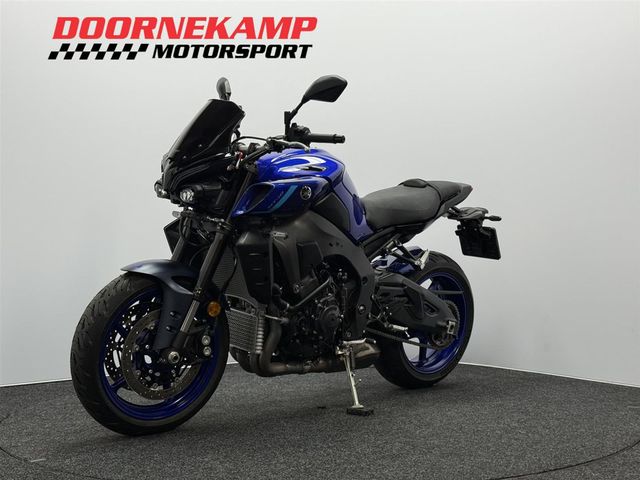 yamaha - mt-10-abs