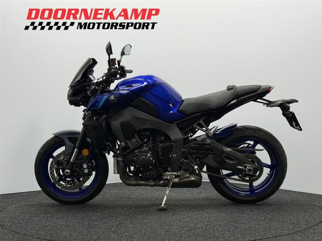 yamaha - mt-10-abs