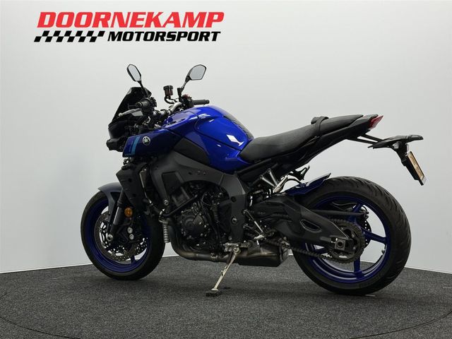 yamaha - mt-10-abs