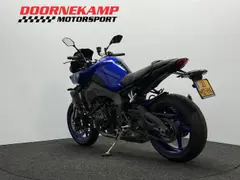 Yamaha MT-10 ABS 2023 occasion – foto 11 van 17