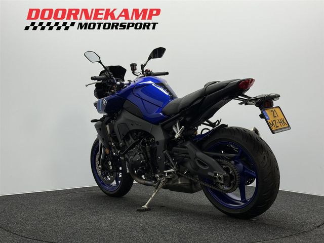yamaha - mt-10-abs