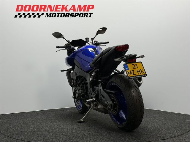 yamaha - mt-10-abs