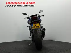 Yamaha MT-10 ABS 2023 occasion – foto 13 van 17
