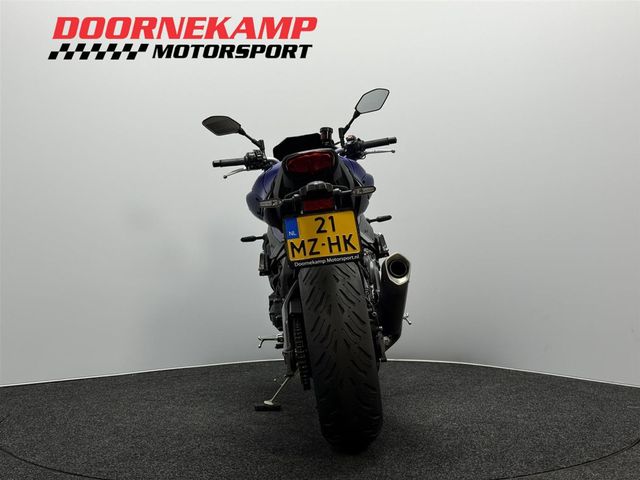 yamaha - mt-10-abs