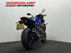 Yamaha MT-10 ABS 2023 occasion – foto 14 van 17