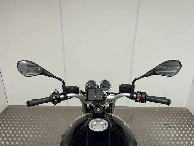 bmw - r-nine-t-pure