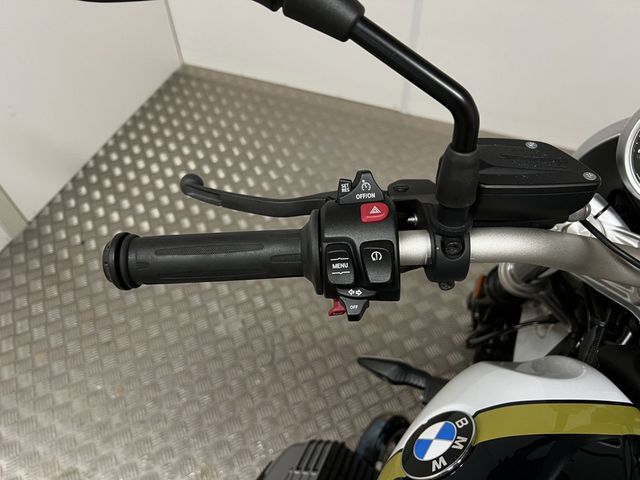 bmw - r-nine-t-pure