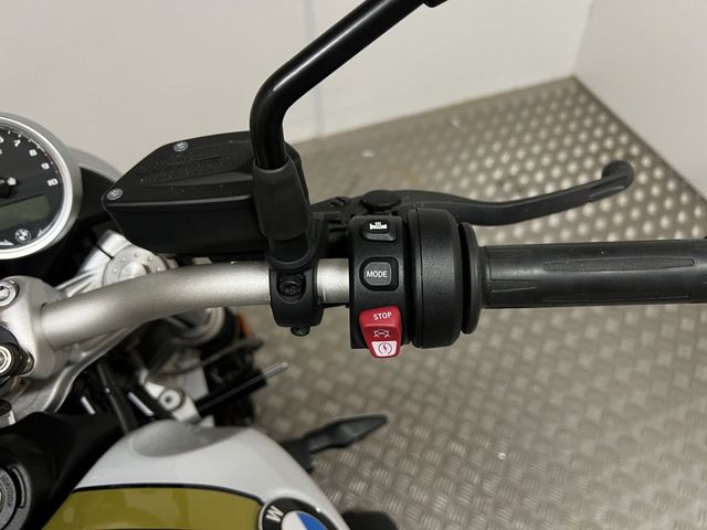 bmw - r-nine-t-pure