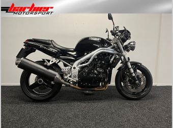 Triumph T 509 Speed Triple 1997 occasion