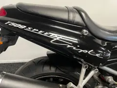Triumph T 509 Speed Triple 1997 occasion – foto 3 van 24