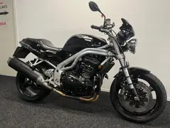 Triumph T 509 Speed Triple 1997 occasion – foto 5 van 24