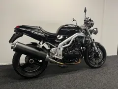 Triumph T 509 Speed Triple 1997 occasion – foto 6 van 24