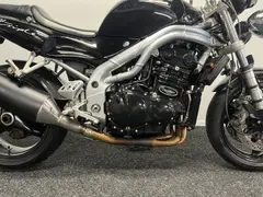 Triumph T 509 Speed Triple 1997 occasion – foto 8 van 24