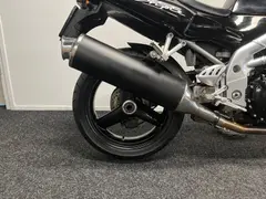Triumph T 509 Speed Triple 1997 occasion – foto 10 van 24