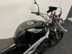 Triumph T 509 Speed Triple 1997 occasion – foto 11 van 24