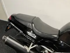 Triumph T 509 Speed Triple 1997 occasion – foto 12 van 24