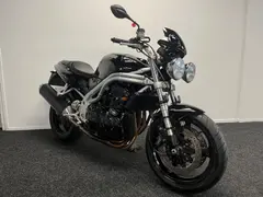 Triumph T 509 Speed Triple 1997 occasion – foto 14 van 24