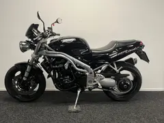 Triumph T 509 Speed Triple 1997 occasion – foto 15 van 24