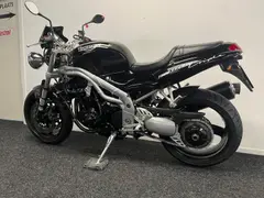 Triumph T 509 Speed Triple 1997 occasion – foto 16 van 24