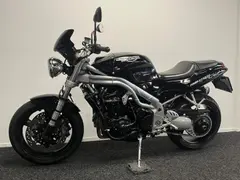 Triumph T 509 Speed Triple 1997 occasion – foto 18 van 24
