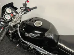 Triumph T 509 Speed Triple 1997 occasion – foto 22 van 24