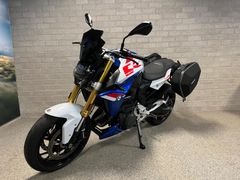 BMW F 900 R 2025 occasion – foto 3 van 19
