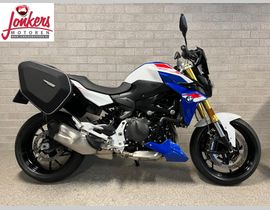 BMW F 900 R 2025 occasion