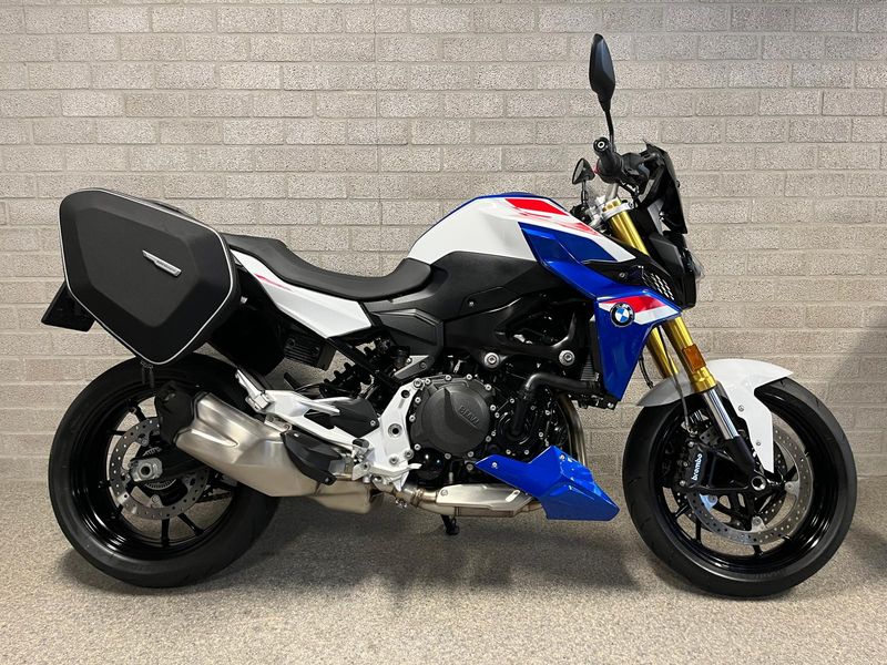 BMW F 900 R 2025 occasion