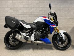 BMW F 900 R 2025 occasion – foto 1 van 19