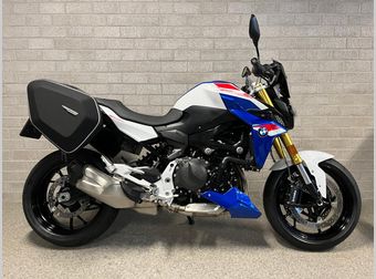 BMW F 900 R 2025 occasion