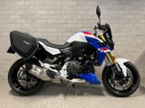 BMW F 900 R