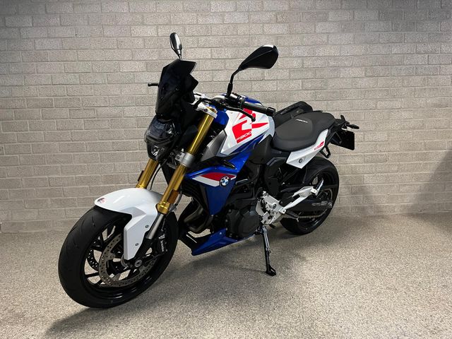 bmw - f-900-r