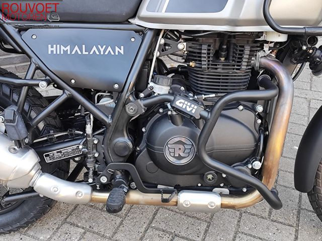 royal-enfield - himalayan