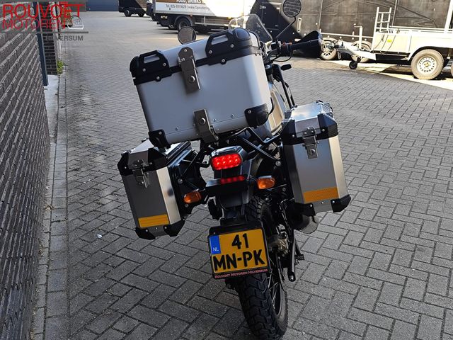 royal-enfield - himalayan