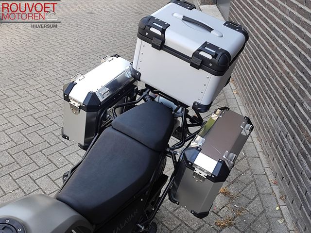 royal-enfield - himalayan