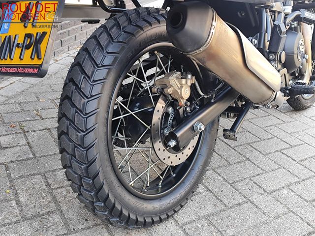 royal-enfield - himalayan