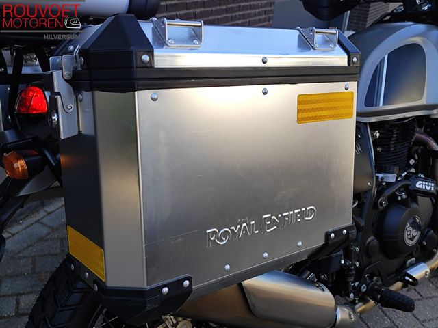 royal-enfield - himalayan